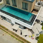 Hotel apartamentowy All-suite Paznaun Silvretta Premium Card Ende Juni Bis Anfang Oktober Inkludiert