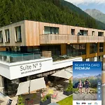 All-suite Paznaun Silvretta Premium Card Ende Juni Bis Anfang Oktober Inkludiert