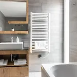 All-suite Paznaun Silvretta Premium Card Ende Juni Bis Anfang Oktober Inkludiert Aparthotel