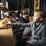 All-suite Paznaun Silvretta Premium Card Ende Juni Bis Anfang Oktober Inkludiert Apart-hotel 4*