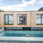Hotel apartamentowy All-suite Paznaun Silvretta Premium Card Ende Juni Bis Anfang Oktober Inkludiert 4*