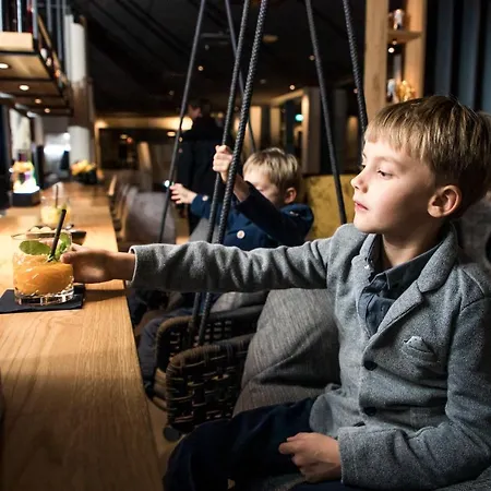 All-suite Paznaun Inklusive Silvretta Premium Card 4* Galtür