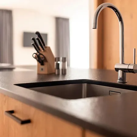 Lejlighedshotel All-suite Paznaun Galtür