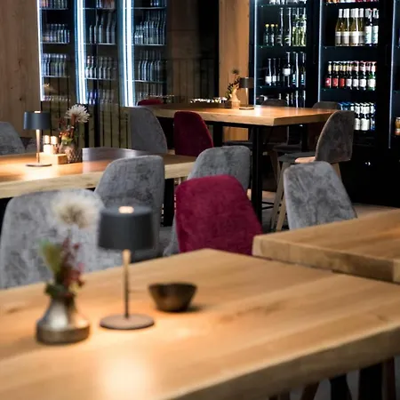 Lägenhetshotell All-suite Paznaun