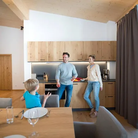 All-suite Paznaun