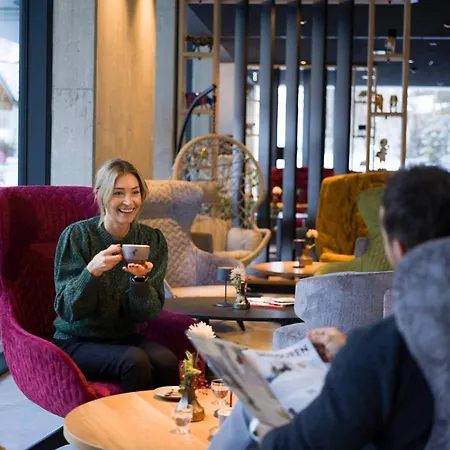All-suite Paznaun Inklusive Silvretta Premium Card