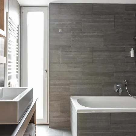 All-suite Paznaun Апарт-отель Гальтюр