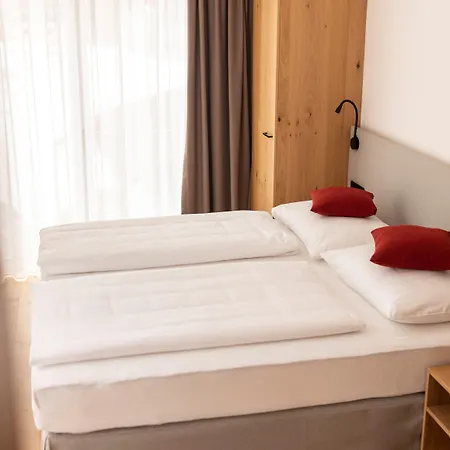 All-suite Paznaun Lejlighedshotel Galtür