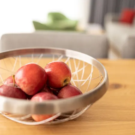 All-suite Paznaun Lejlighedshotel 4*