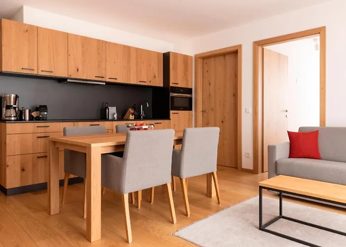 All-suite Paznaun Silvretta Premium Card Ende Juni Bis Anfang Oktober Inkludiert