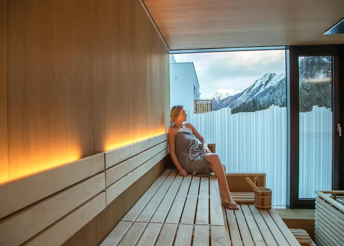 All-suite Paznaun Silvretta Premium Card Ende Juni Bis Anfang Oktober Inkludiert