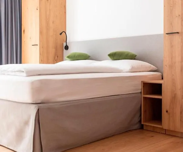 Apart-hotel All-suite Paznaun Galtür