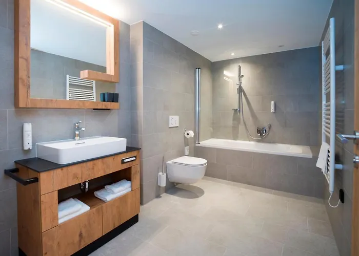 All-suite Paznaun Silvretta Premium Card Ende Juni Bis Anfang Oktober Inkludiert 4* Гальтюр