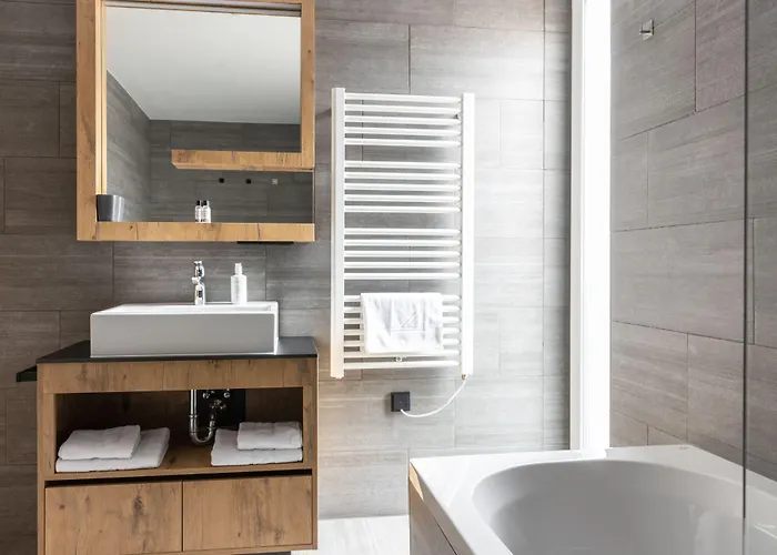 All-suite Paznaun Apart-hotel 4*