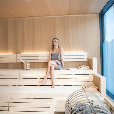 All-suite Paznaun 갈투르