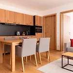All-suite Paznaun Silvretta Premium Card Ende Juni Bis Anfang Oktober Inkludiert