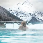 Ξενοδοχείο με διαμερίσματα All-suite Paznaun Silvretta Premium Card Ende Juni Bis Anfang Oktober Inkludiert