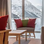 Ξενοδοχείο με διαμερίσματα All-suite Paznaun Silvretta Premium Card Ende Juni Bis Anfang Oktober Inkludiert Galtür