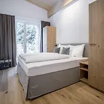 Ξενοδοχείο με διαμερίσματα All-suite Paznaun Silvretta Premium Card Ende Juni Bis Anfang Oktober Inkludiert 4*