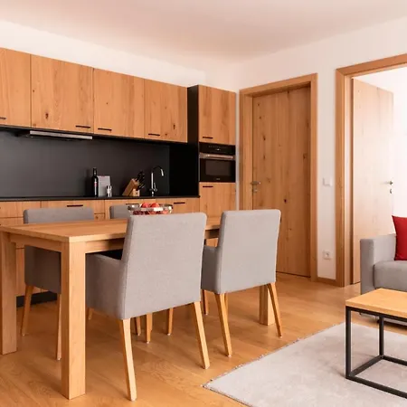 All-suite Paznaun