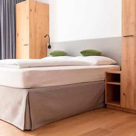 Apartahotel All-suite Paznaun Galtür