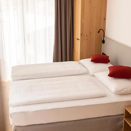 All-suite Paznaun
