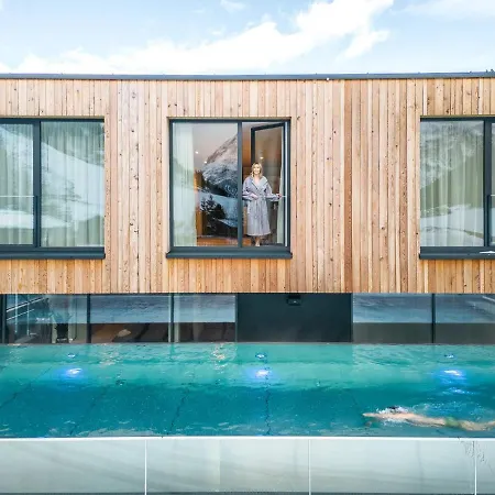 All-suite Paznaun Galtuer