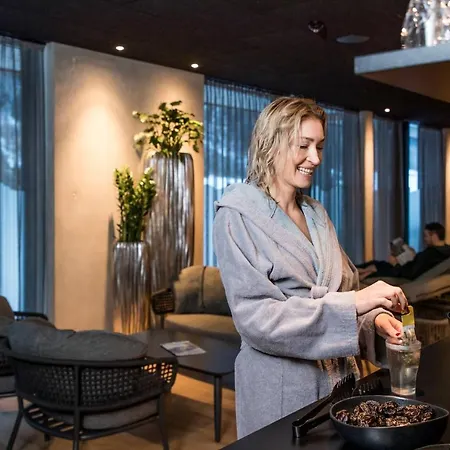 All-suite Paznaun 4* Galtuer