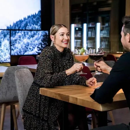 All-suite Paznaun Galtür