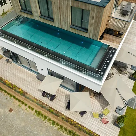 Aparthotel All-suite Paznaun