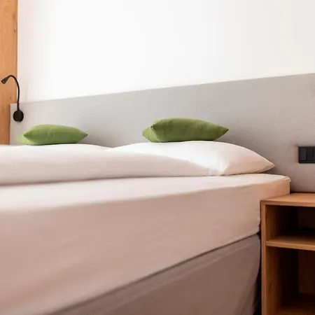 All-suite Paznaun 4* Galtuer