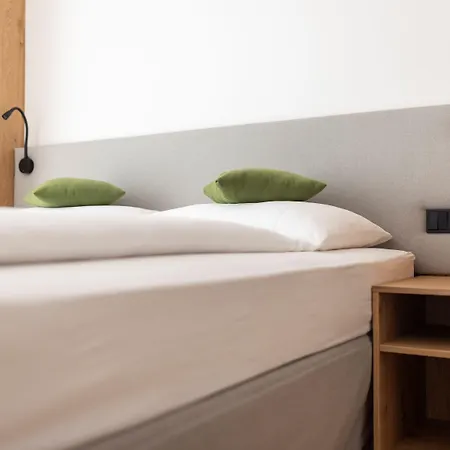 Apartahotel All-suite Paznaun Galtür