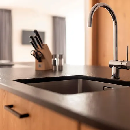 Apartahotel All-suite Paznaun 4*